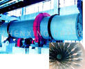 HZG Series Electricity Control Automatic Direct Heating Large Dry Area Sewage Sludge Drying