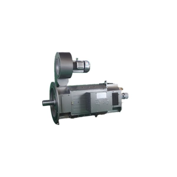 Z4 100-1 2.2KW IP21S High Efficiency AC Synchronous Motor Class B IMB3