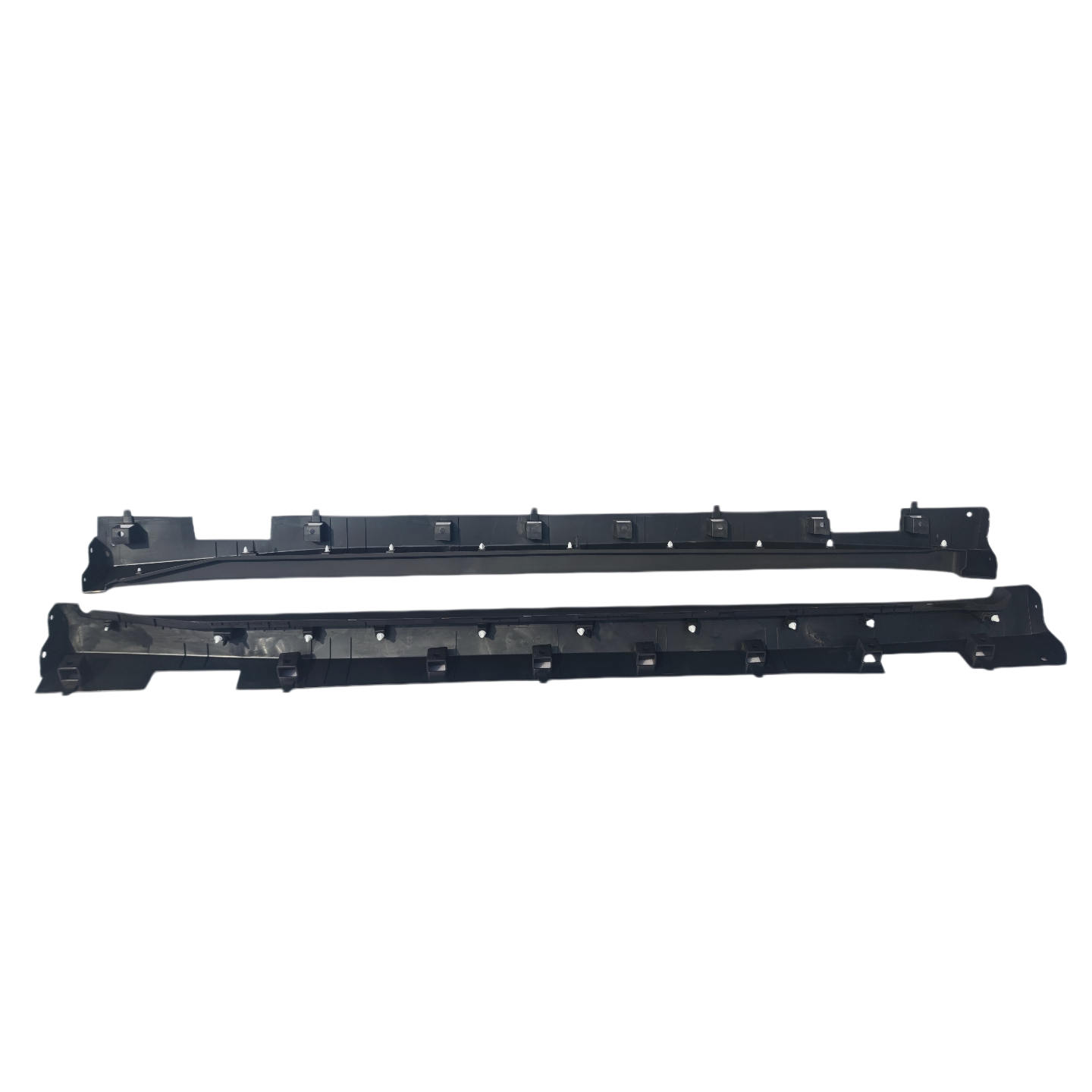 For Xiaopeng Mo3 Right Skirt Assembly OEM 7125200DM1