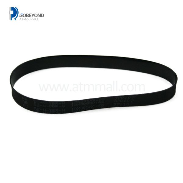 Wincor Nixdof Cineo 4060 Inner Upper Stacker Belt 1750044961