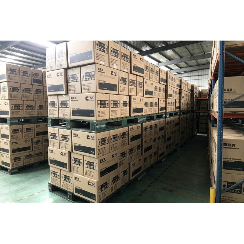 Shaanxi Leading Auto Parts Co., Ltd.