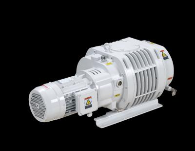 BSJ150L Aluminium Alloy Roots Vacuum Pump 500m3/h 2.2kW Small Volume