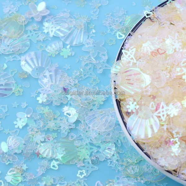 Wedding Sequin Dresses Women Party Maxi Sequin Evening Dress with PVC Sequins Lace Fabric