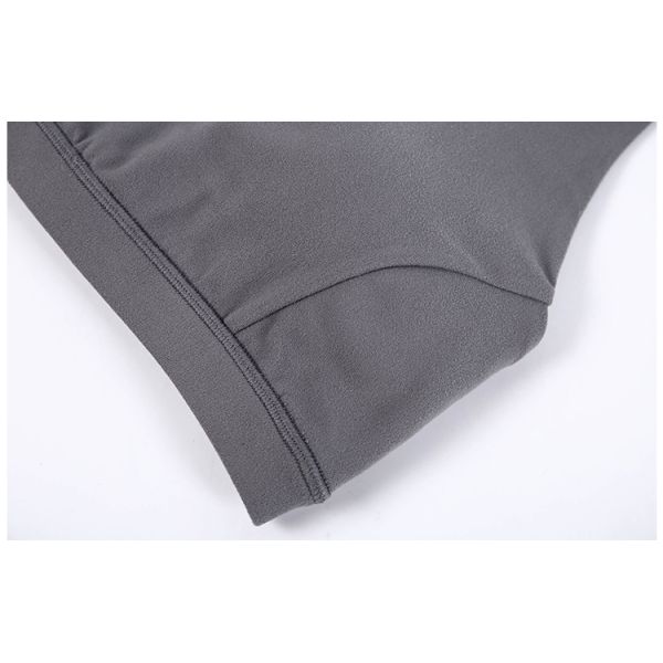 High Quality Wholesale Racer Back V Neck Sports Bra Custom Logo Gym Bras Sports Yogawear