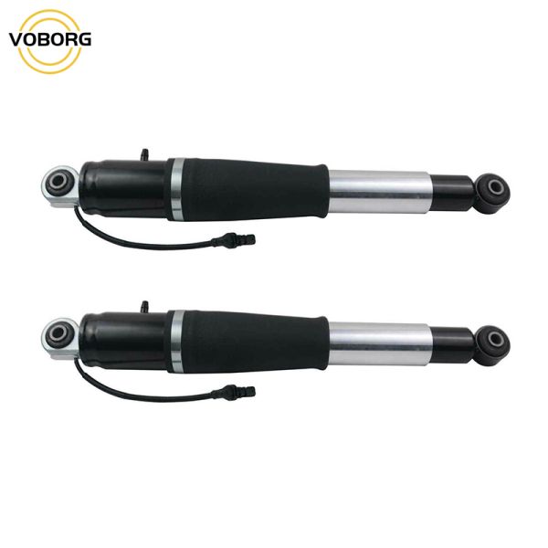 Car Suspension Parts Front Rear Shock Absorbers for Chevy GMC Cadillac SUV Sierra 1500 23152718