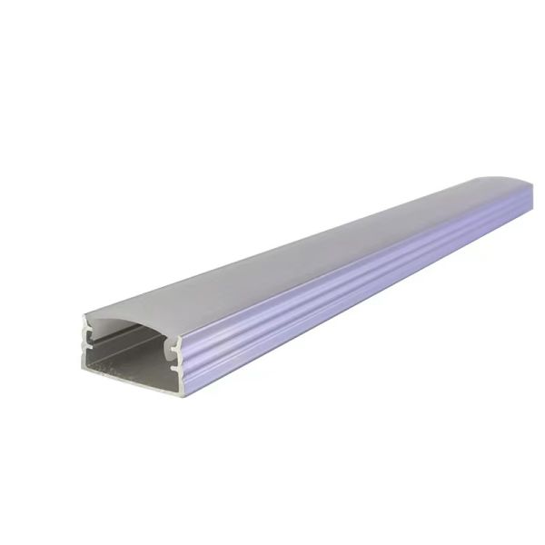 Силиконовый рукав для светодиодных полос толщиной на заказ