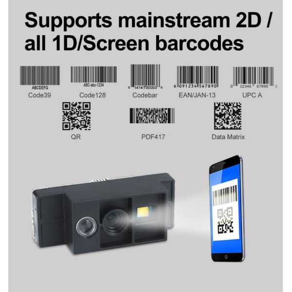 Barcode Scanner Management Scanning Invoice Dfrobot Gravity Label Power Meter to Used in Counter Barcode Scanner