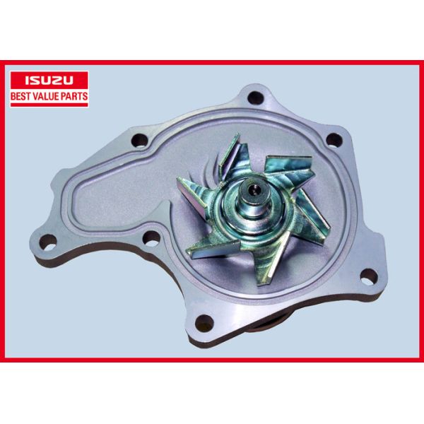NHR55 Isuzu Diesel Water Pump 1.55 KG , ISUZU Best Value Parts 5876100880