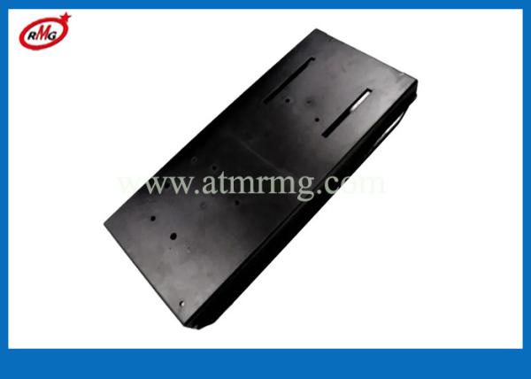 4450726065 tampa mais baixo 445-0756222-03 445-0726065 da gaveta do NCR S2 das peças da máquina do ATM
