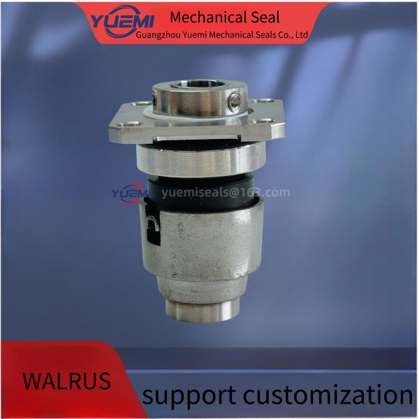Mechanical Seals for Walrus Tph Tph2t3ks Tph2t4ks Tph4tkn Tph4t3ks Pumps  Wave Spring Seal