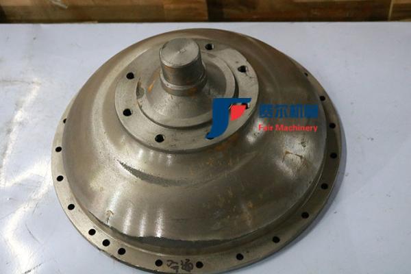 Durable Yutong Spare Parts ZL40B ZL50C  47A0002  Wheel Covers ZL50C.3.3-2