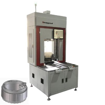 ODM Servo Press AC Motor Stator Winding Machine Production Line