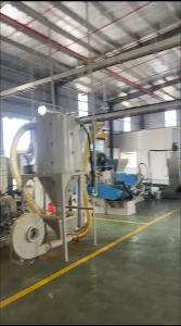 Dongguan Tuwe Polymer Co., Ltd