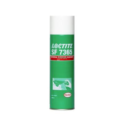 LOCTITE SF 7365 Solvent Cleaner For Surface Preparation Bonding And Maintenance