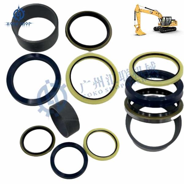 AHC16724 AH156874 AH156466 AH137209 AH137210 AH149814 AH149815 AH149845 AH149848 Hydraulic Cylinder Seal for Loader Part