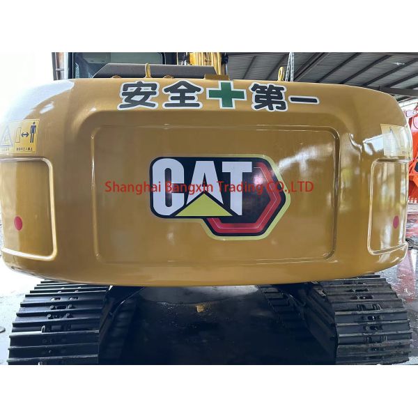 Used Cat 312D2GC Excavator with All Functions Normal in Excellent Working Condition