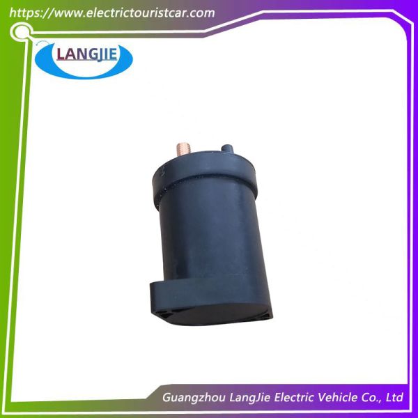 Поставщик Горячая продажа Гольф авто запасные части Маршалл аксессуары для контактора 48V