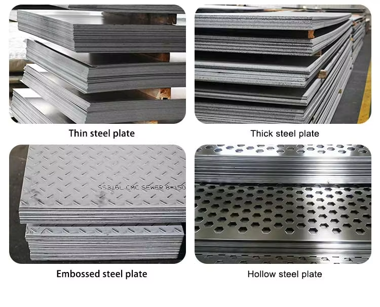 Factory Direct Corrosion Resistant Stainless Steel Coil with Customized Thickness and Multiple Surface Finishes