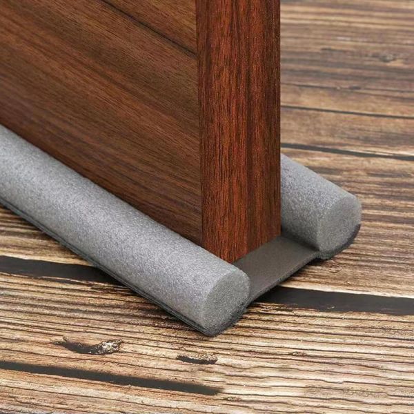 OEM Under Door Draft Stopper Door Draft Blocker Noise Reduction