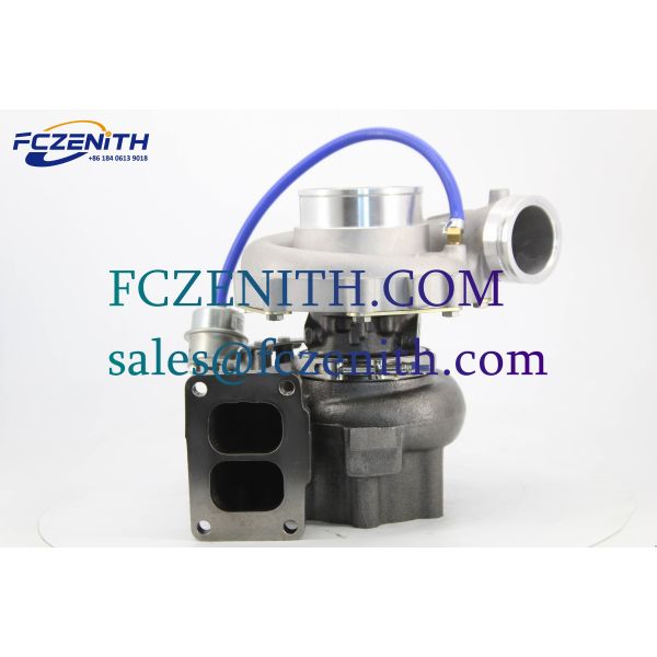 DE12TIS B3-E Engine GT42W Daewoo Turbo Charger 65091007196 65091007119