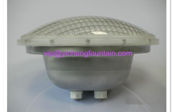 SS Base PAR56 LED Bulb Waterproof LED Swimming Pool Lights 12W - 81W