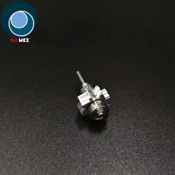 Dental Rotor For WH 795 / 798 / 895 / 898  High Speed Handpiece Dental Rotor Air Turbine