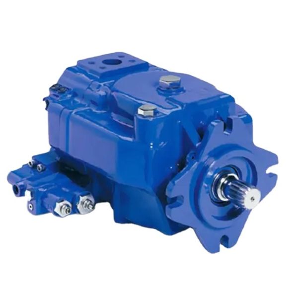 Piston pumps VICKERS plunger pump from the United States  PVB6-RSY-20-C-11-Z PVB6-RSY-20-CC-11 PVB6-RSY-20-CG-11 PVB6-RSY-20-CM-11 factory