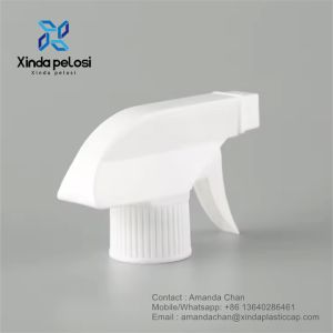 Pumpas de pulverización de activador de pulverización de activador de pulverización para limpieza doméstica