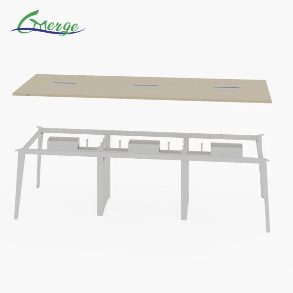 Office Conference Table The Perfect Combination of Style and Functionality for Your Workspace