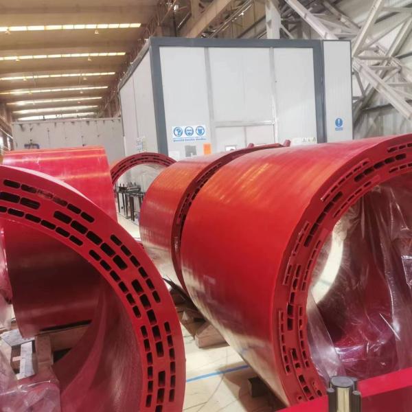 Good quality Steel of Iron core for Dry type transfomers