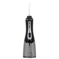Bateria oral impermeável sem fio USB de Flosser da água que carrega 1800mAh