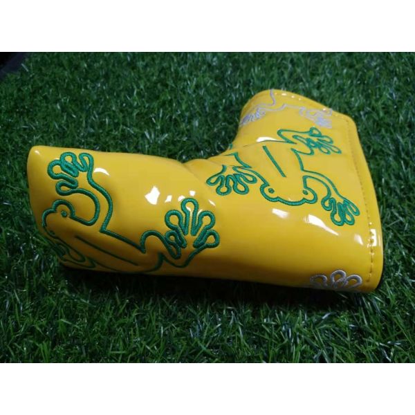 club covers , Golf headcover , golf headcover , putter headcover ,  headcover