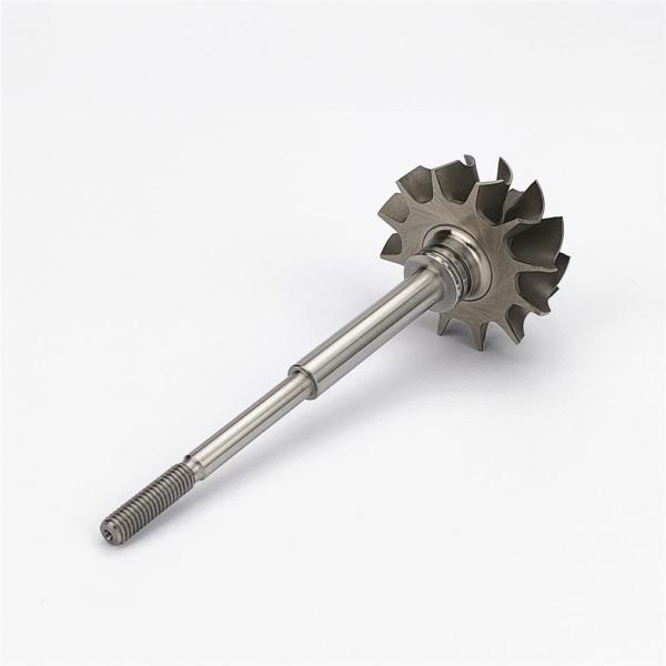 S1B Arbre de roue de la turbine pour le 317960/ 316692/ 04176561KZ/ 04272464KZ