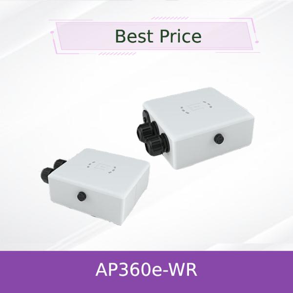 Versatile Extreme Ap360e-Wr Wireless Access Point with Extended Range
