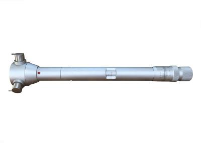 50-70mm Ratchet Stop Três pontos Micrômetro interno de diâmetro interno Ferramentas de medição