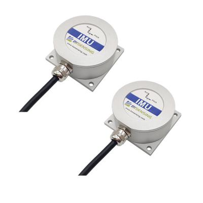 Unidade de medida com inércia eficaz na redução de custos IMU de BW-IMU425C Modbus