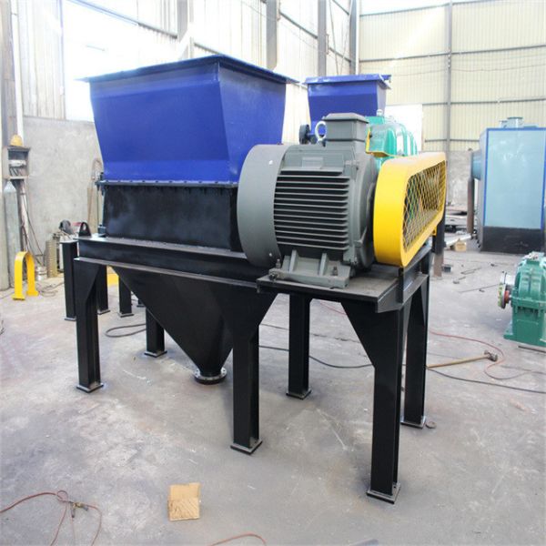 Fertilizer Fermentation Equipment with Odor Treatment System