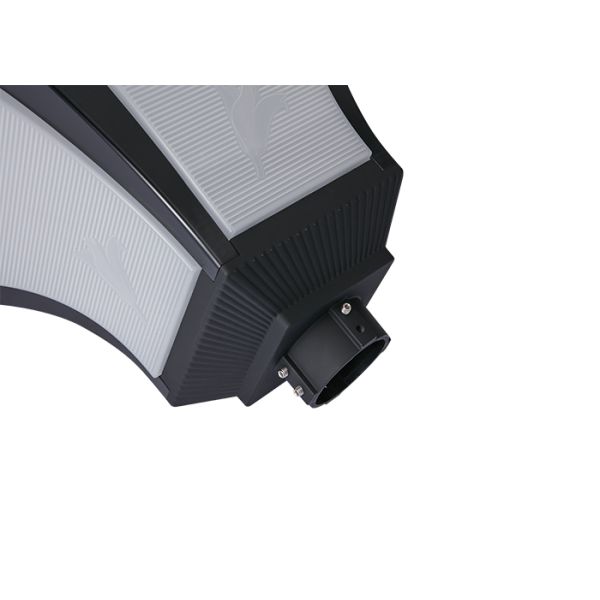 Света яркого двора украшения 6500K 50W солнечные