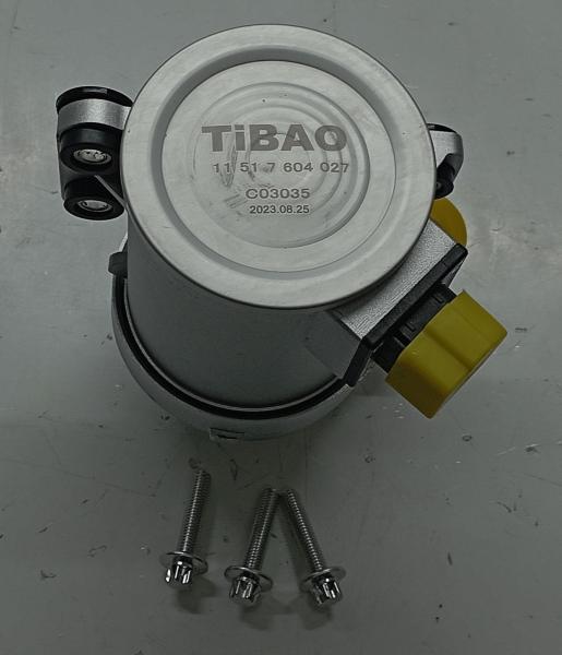 11517604027 Engine Parts BMW Water Pump