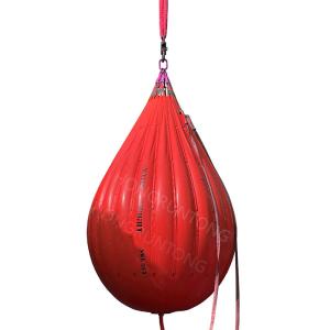 Offshore Structures Crane Test Water Bags , Top Notch PVC Proof Load Test Water