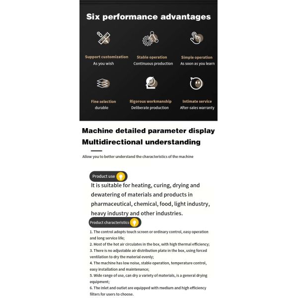 Máquina de injecção totalmente automática para quadro de pintura de 120X90X90 cm Tamanho