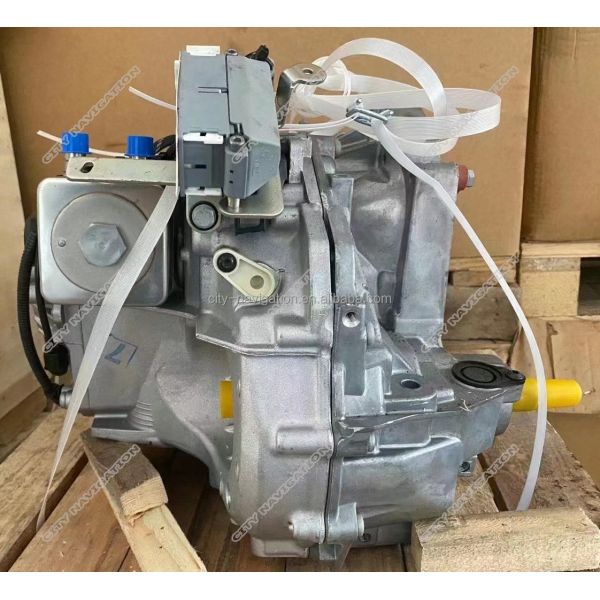 Gearbox for Peugeot 306 307 308 206 207 Citroen C2 C3 C4 C5  Clio 1.6L 2.0L