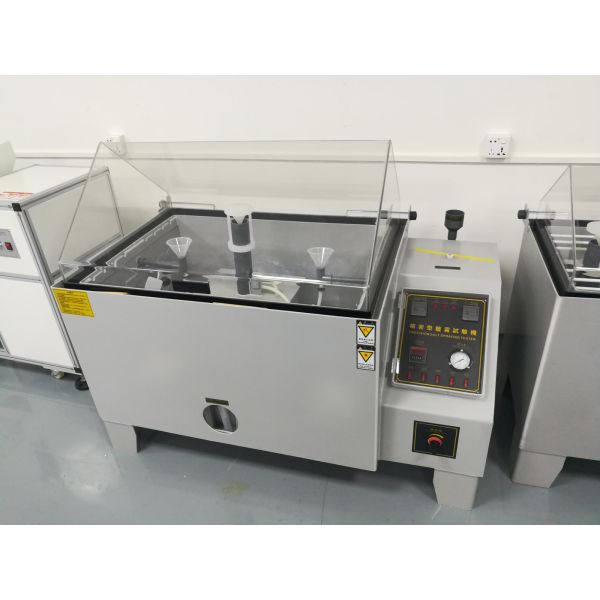 Salt Spray Test Chamber Fog , Salt Spraying Salt Spray Test Chamber