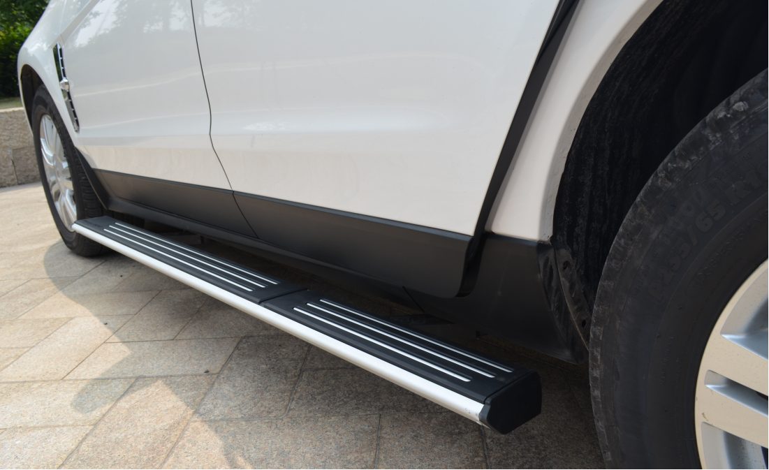 Кадиллак СТ5/шаг СРС черный изготовленный на заказ электрический запирают автоматические запасные части