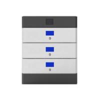 OEM Customized Stackable Home Battery 7.1kwh 10kwh 30kw Home Energy Storage LiFePO4 Battery
