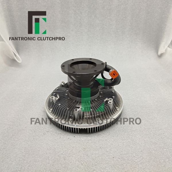 Scania Fan With Clutch 2035610
1911475
108893
111852
AM-20005284-M
LKK054
48452
CFF498000P