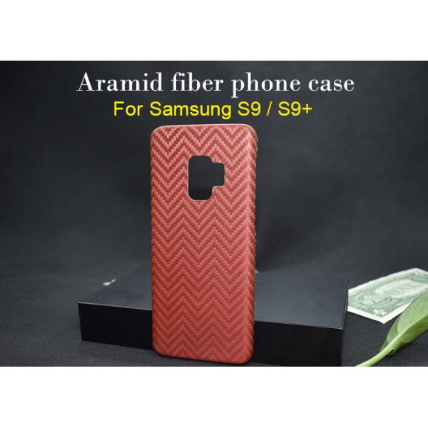 Волокно Самсунг С9 Арамид делает случай водостойким