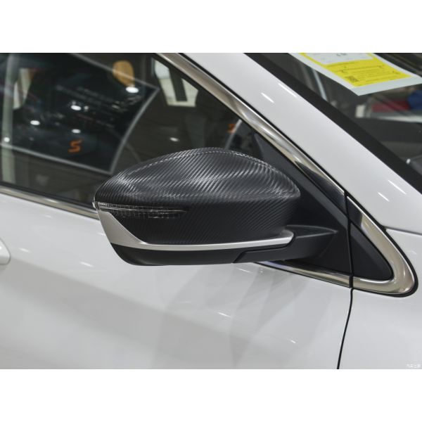 Geely CoolRay 2023 1.5T 181HP 7DCT Бензиновый автомобиль Экономический Китай Экспортный автомобиль