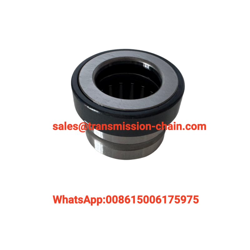 Factory Hot Sell NKXR25Z Combined Needle Roller Thrust Ball Bearing 25mm Bore
