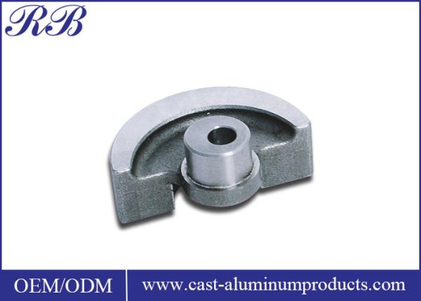Stainless Steel Casting Precision Investment Casting Process For Industry Product